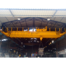 Double Girder EOT Cranes Manufacturer In Coimbatore